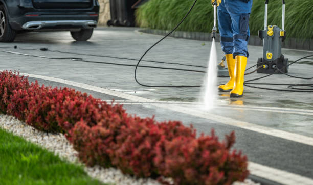 Best Parking Lot and Garage Cleaning  in USA